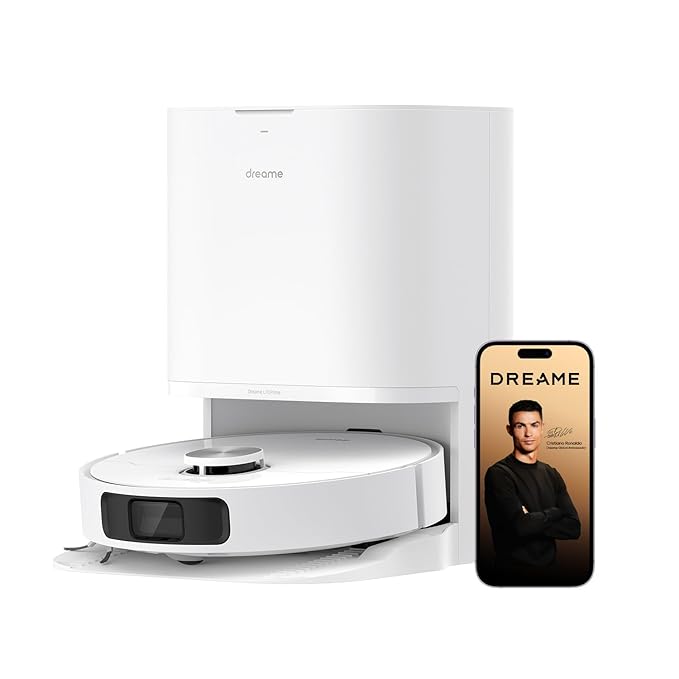 DREAME L10 PRIME