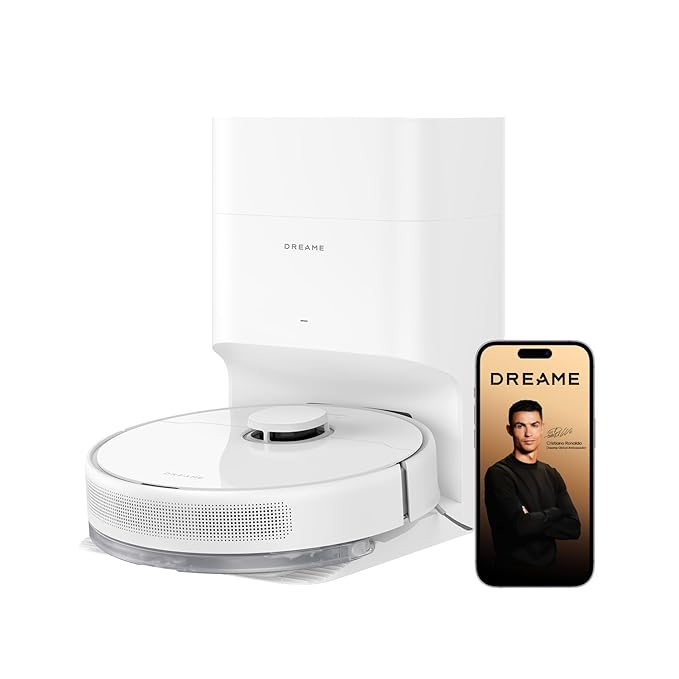 DREAME D 10 PLUS GEN 2