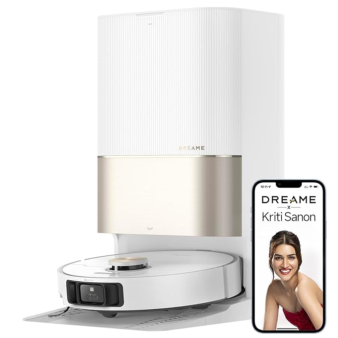 DREAME X40 ULTRA