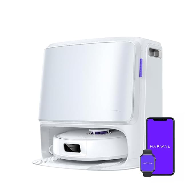 NARWAL FREO X10 PRO